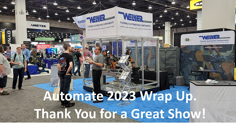 Automate2023